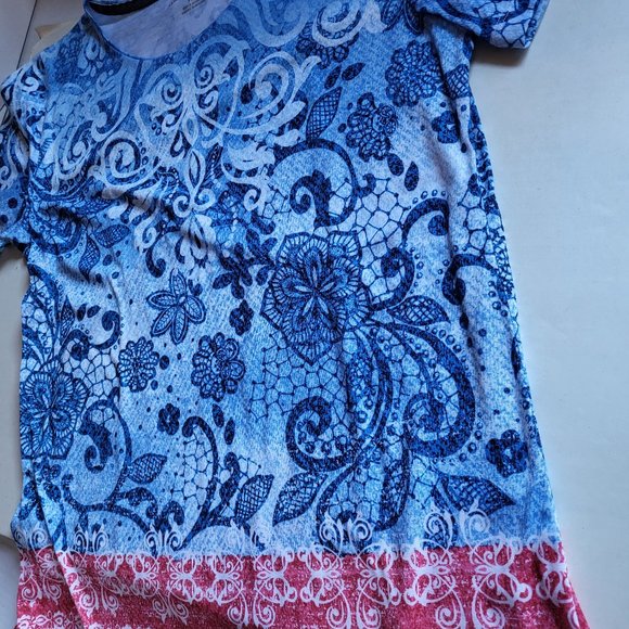 S/P Ladies Tee shirt - Picture 1 of 4